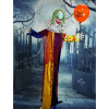 Haunted Hill Farm HHCLOWN-8FLSA - 7